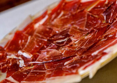 Donde ir Tapeo Raciones Cerca Hospital 12 Octubre Madrid