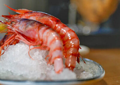 marisquerias recomendadas por usera madrid sur