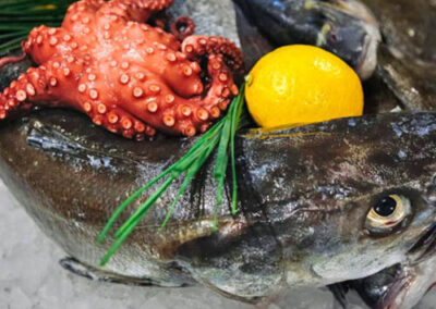 Marisquerias Recomendadas Usera