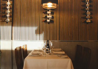 mejores restaurantes usera madrid